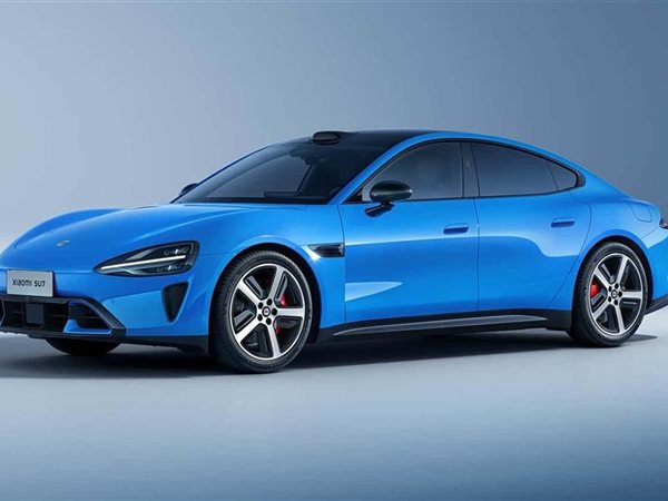 تحديثات الجيل الجديد من سيارات شاومي SU7 موديل 2026