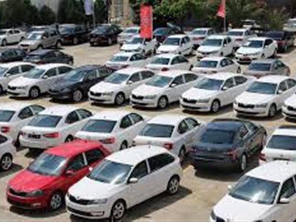 سوق السيارات المصري يستهل 2026 بقفزة قوية.. نمو المبيعات 39% خلال يناير