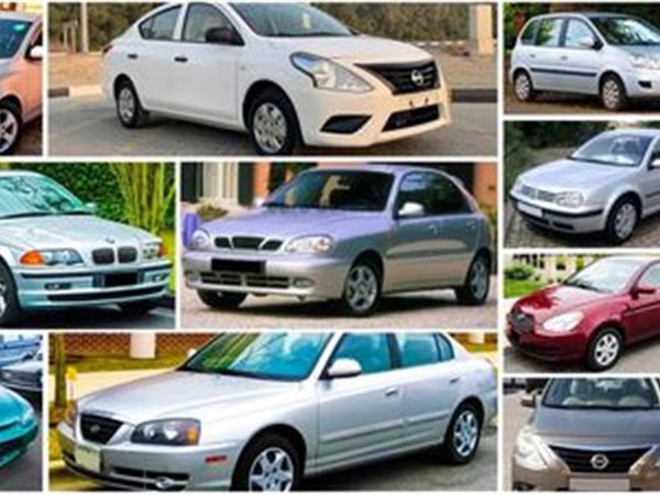 شروط شراء 25 سيارة مستعملة بمزاد علني من بنك مصر.. أبرزهم: «بيجو 508»