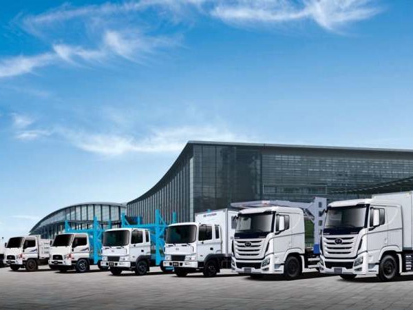 بالأرقام.. ترتيب سيارات النقل الأكثر طلبًا في السوق المصرية