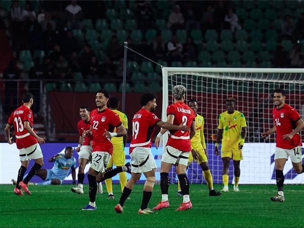 فارق سوقي كبير.. لاعبو مصر أقل قيمة من كوت ديفوار بـ234.6 مليون يورو