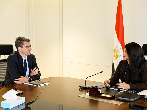 وزيرة التخطيط تبحث مع البنك الدولي تعظيم أدوات التمويل المبتكر وربطها بالإصلاحات الهيكلية