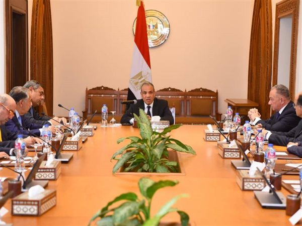 وزير الخارجية: القطاع الخاص ركيزة أساسية لتعزيز الشراكات الاقتصادية مع أفريقيا