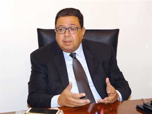 بهاء الدين: وثيقة الدولة لم تُنفذ والعلاقة مع القطاع تحتاج صيغة جديدة