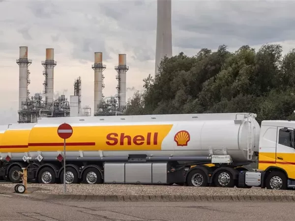 «شل» تخطط لإضافة 100 مليون قدم مكعب يومياً لإنتاج الغاز في مصر منتصف 2026