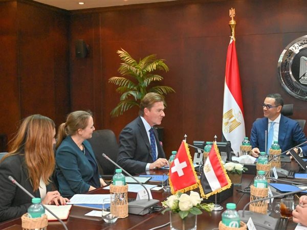 مصر تستهدف قفزة في الاستثمار الأجنبي المباشر بنسب تتجاوز 30%.. تفاصيل 