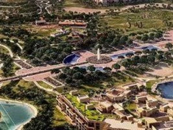 قبل الافتتاح الرسمي.. أين وصل مشروع تطوير حدائق الفسطاط؟