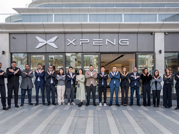 راية أوتو تفتتح أحدث صالة عرض و مركز خدمة معتمد لسيارات XPENG الكهربائية بالقاهرة الجديدة 