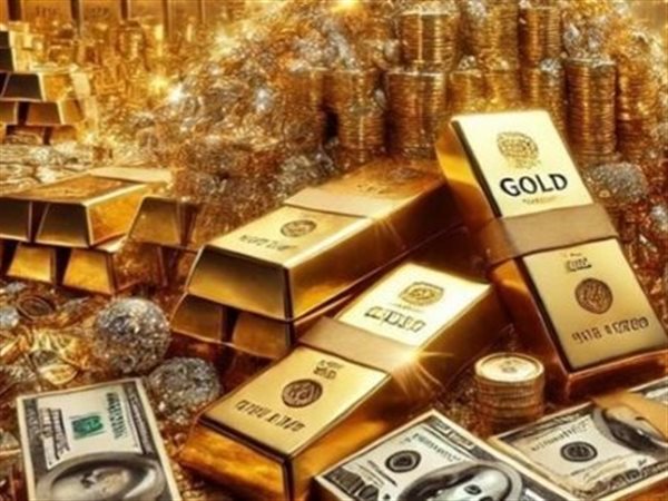 خبير اقتصادي: اضطراب المشهد العالمي يشعل الذهب والنفط