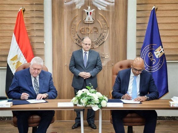 هيئة الدواء تستقبل وفد أمريكي وتوقع خطاب اتفاق لتعزيز الشراكة الفنية والتنظيمية