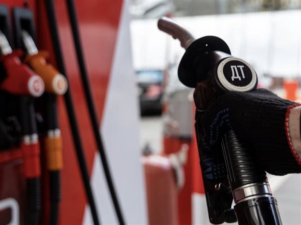 صادرات الديزل الروسي تقفز 40% في ديسمبر بدعم ارتفاع الإنتاج وانخفاض الطلب المحلي