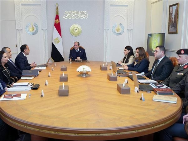 «حياة كريمة» تقترب من الحسم.. تنفيذ 27 ألف مشروع لخدمة 20 مليون مواطن بنسبة إنجاز 90%