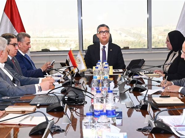 زيادة حوافز العاملين.. وزير التموين: شركة السكر ركيزة أساسية للأمن الغذائي واستدامة الإنتاج