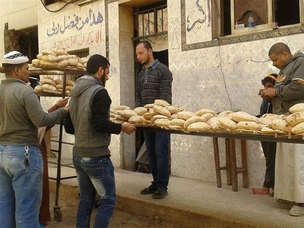 تفاصيل اجتماع شعبتي مخابز الجيزة والقاهرة لمناقشة أزمات القطاع وحلولها