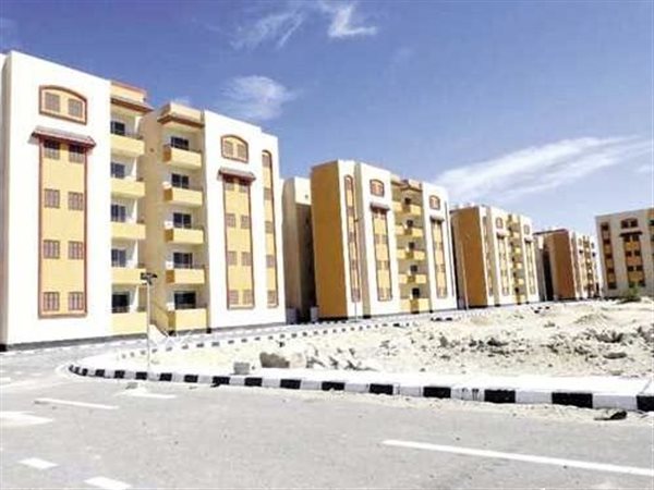رئيس صندوق الإسكان الاجتماعي: نعتزم طرح تنفيذ 40 ألف وحدة جديدة بالمدن الجديدة