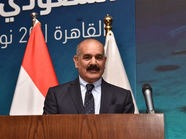 المكاوي: الغرف التجارية تعزز تواجد الشركات المصرية في إعادة إعمار سوريا