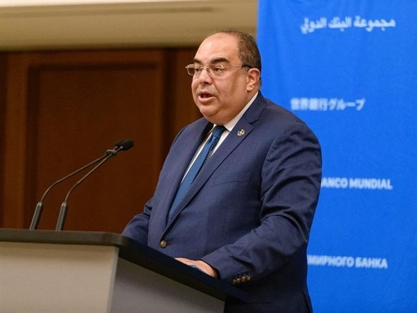 محيي الدين: حل مشكلة الدين يرتبط بالاستثمار وتعزيز دور القطاع الخاص