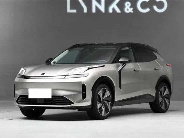 مواصفات سيارات لينك آند كو 08 الفاخرة قبل طرحها في مصر رسميًا