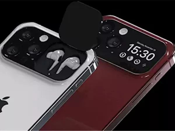 تسريبات تكشف شاشات آيفون 18 وإير 2.. تحديثات عالمية