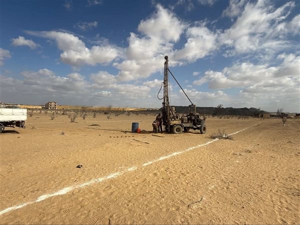 البدء في تنفيذ مشروع «ظلال» السكني بمدينة الشيخ زايد