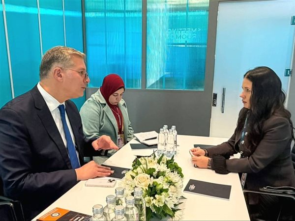 شراكة مصرية بولندية تنطلق لتوطين تعدين النحاس بين البترول و«كيه جي إتش إم»