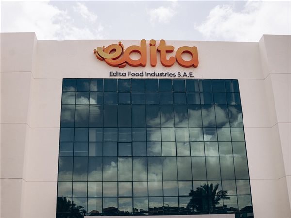 كوانتم إنفستمنت الهولندية ترفع حصتها في إيديتا للصناعات الغذائية إلى 48.75% 