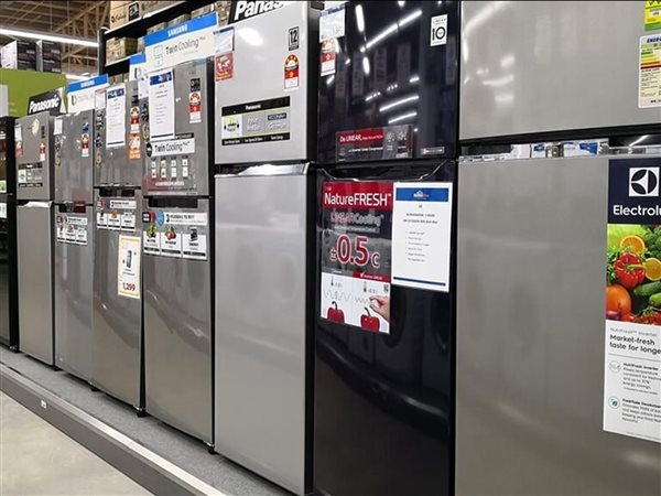 شعبة الأجهزة الكهربائية: استقرار نسبي للأسعار في 2026 وتراجع متوقع بعد الشتاء