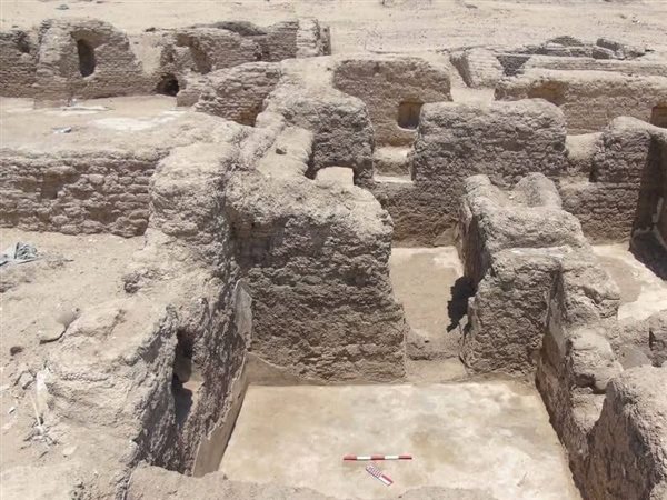 سوهاج تبوح بأسرارها البيزنطية.. كشف أثري يعيد رسم خريطة الرهبنة المبكرة في صعيد مصر