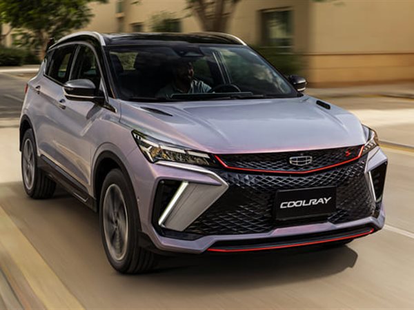 جيلي تواصل صعودها القياسي.. إنجاز تاريخي يتجاوز 3 ملايين سيارة في 2025 