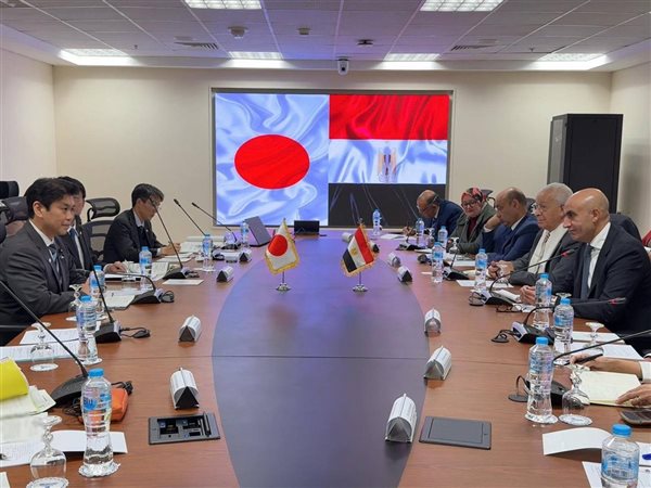 تعاون تعليمي مصري-ياباني جديد يشمل البرمجة والمدارس اليابانية بالقاهرة