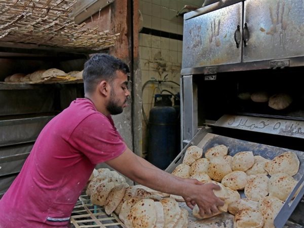 خالد فكري يكشف إجراءات جديدة لتقسيط الغرامات واستقرار المخابز بالقاهرة والجيزة