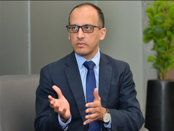 متحدث الوزراء: تشغيل محطة حاويات السخنة تتويج لجهود تحويل مصر لمركز عالمي