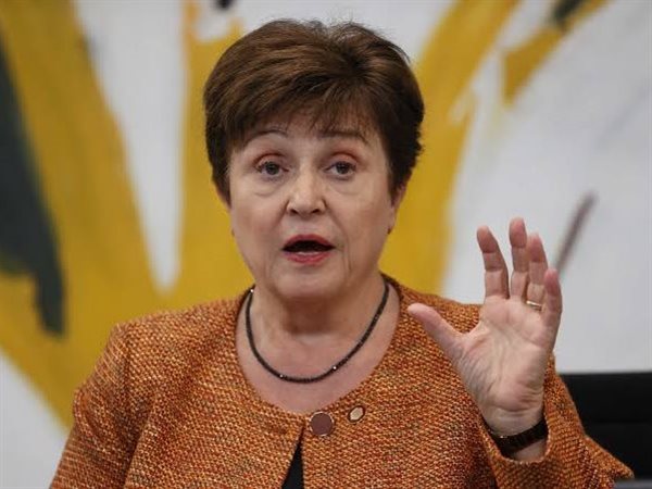 رئيسة صندوق النقد الدولي: استقلالية البنوك المركزية أمر بالغ الأهمية.. وباول رجل محترف ونبيل