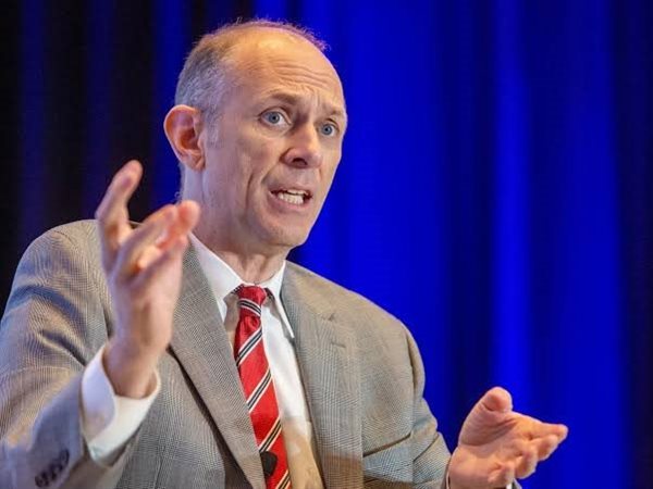 عضو بالاحتياطي الفيدرالي: الضغط السياسي على البنك المركزي يؤدي لتقويض التقدم في مكافحة التضخم