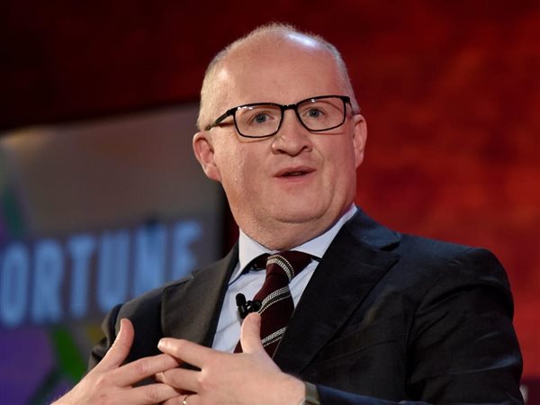 كبير الاقتصاديين بالمركزي الأوروبي: نسلك مسار ثابت للفائدة حاليا.. لكن صراع الاحتياطي الفيدرالي يشكل خطرا