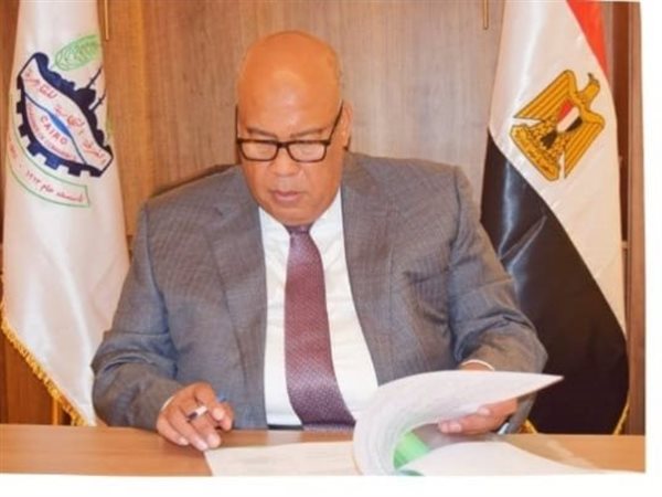 بشرى لمُنتسبي غرفة القاهرة.. أيمن العشري: إستئناف العمل بمشروع نادي تجار المحروسة