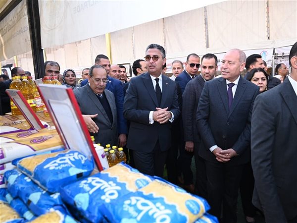 وزارة التموين ترفع حالة الاستعداد القصوى لاستقبال رمضان وضبط الأسواق