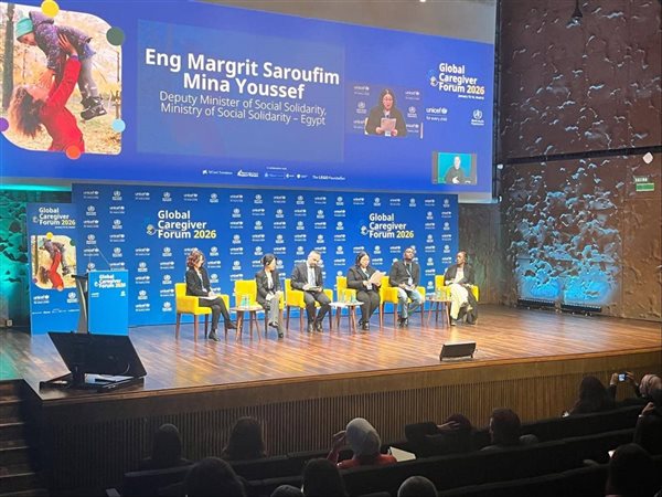 مصر تدعم 7.4 مليون أسرة عبر برامج الحماية الاجتماعية وتعزيز الرعاية المبكرة