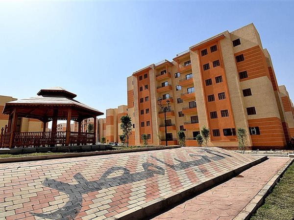 بخطوات بسيطة.. طرق وتفاصيل حجز شقق الإسكان الاجتماعي 2026