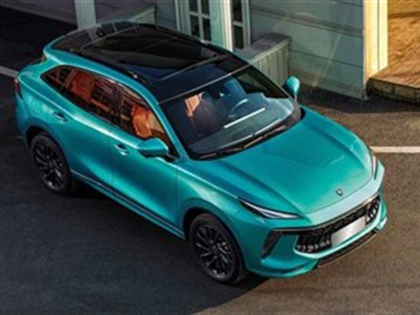 مواصفات فورثينج T5 EVO المجمعة محليا في السوق المصرية