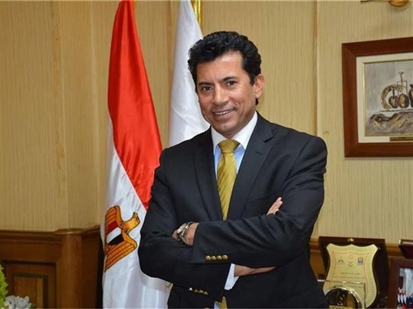 وزير الشباب والرياضة: نرفع مساهمة القطاع الرياضي إلى 3% من الناتج المحلي بحلول 2032