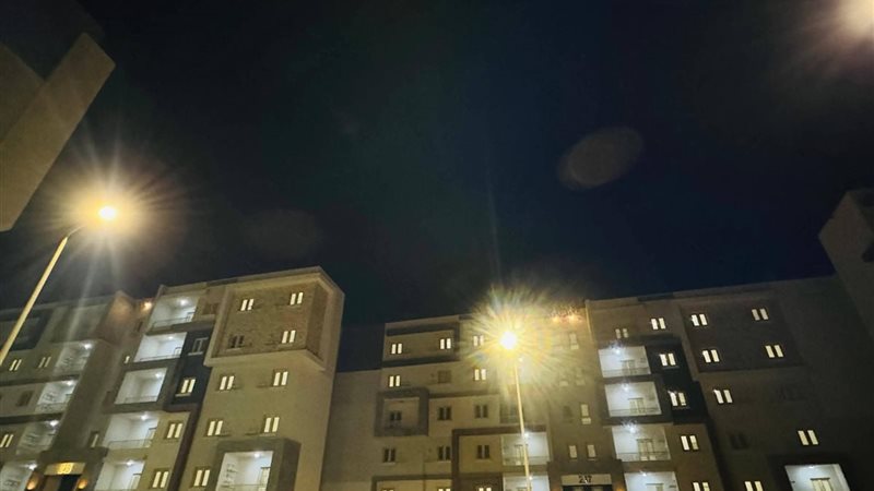 فاليريا جاردنز 