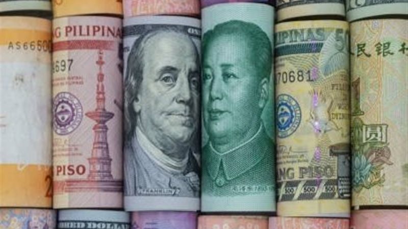 أسعار العملات