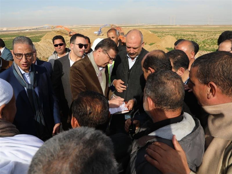  علاء فاروق وزير