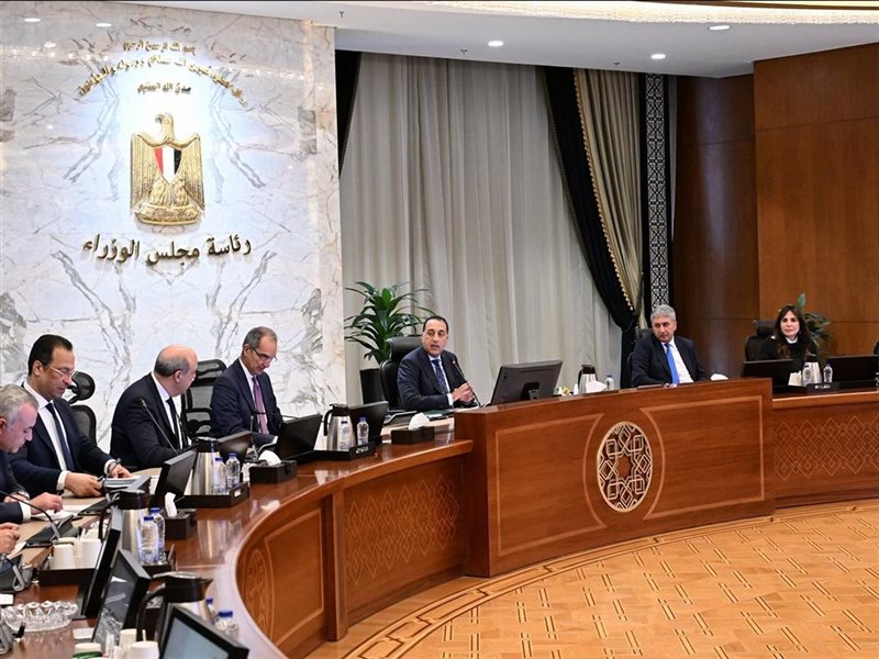  الدكتور مصطفى مدبولي،