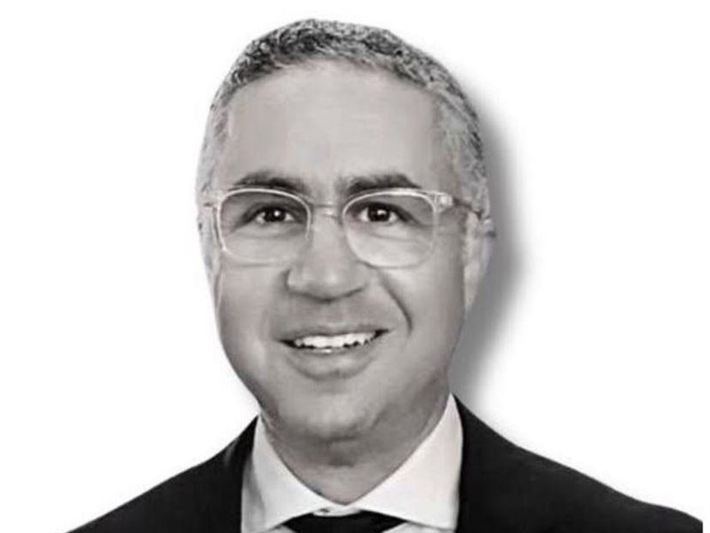 محمد الجوسقي رئيساً