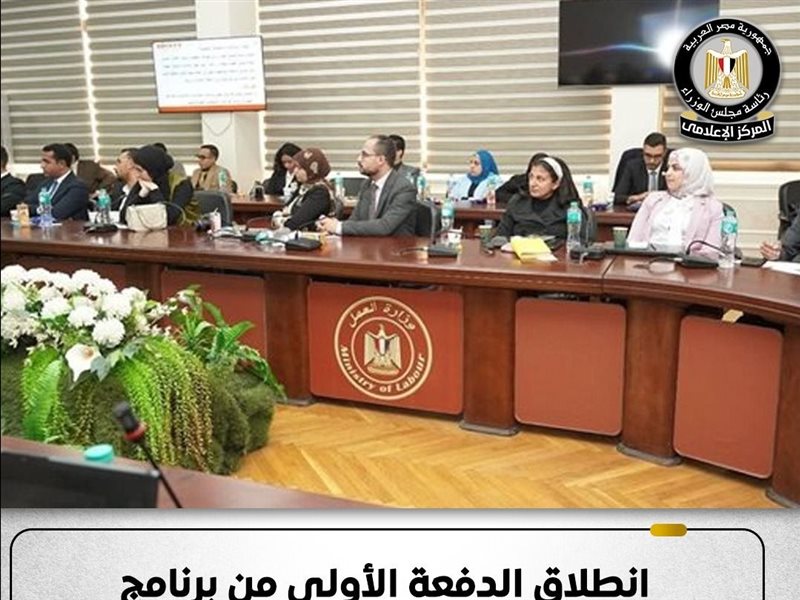 سفراء العمل