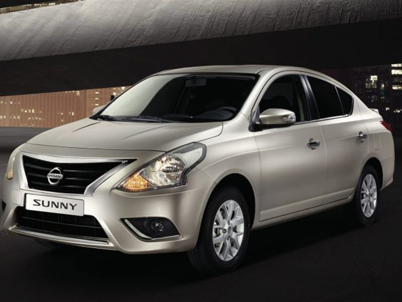 نيسان صني 2026