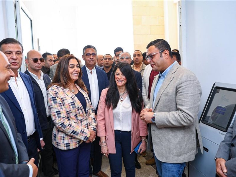 حصاد وزارة التخطيط