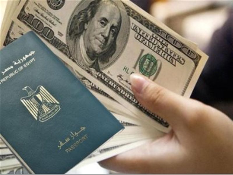 الجنسية المصرية 